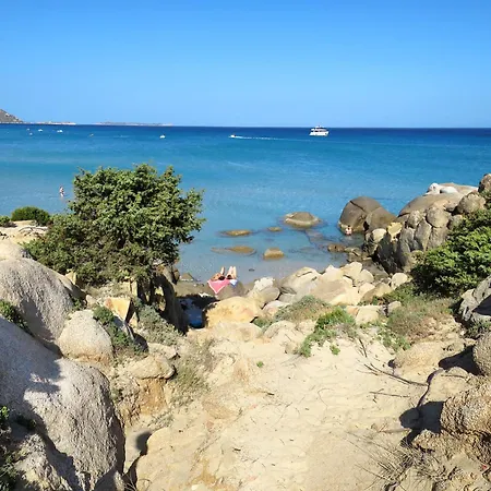 Pentagramma By Interhome 펜션 *