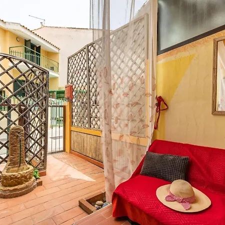 Pentagramma By Interhome 빌라시미우스