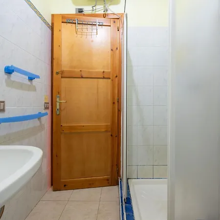 펜션 Pentagramma By Interhome 빌라시미우스