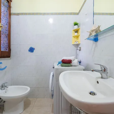 펜션 Pentagramma By Interhome