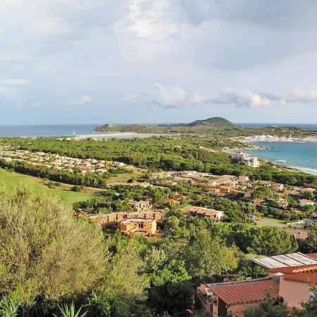 Pentagramma By Interhome 펜션 빌라시미우스