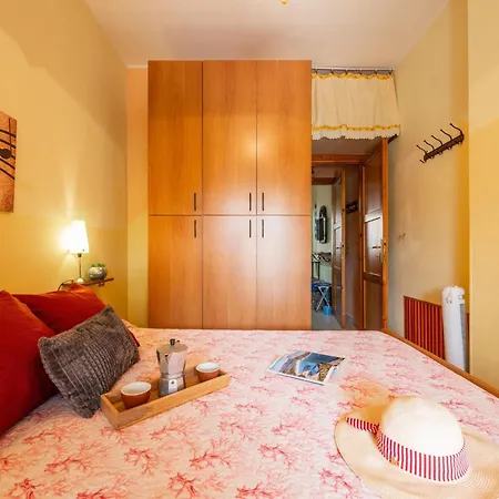 Pentagramma By Interhome 펜션 빌라시미우스