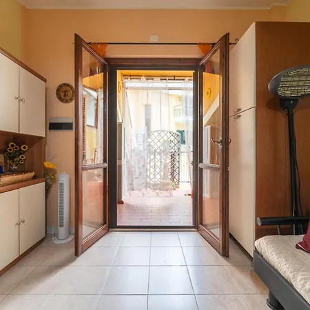 Pentagramma By Interhome