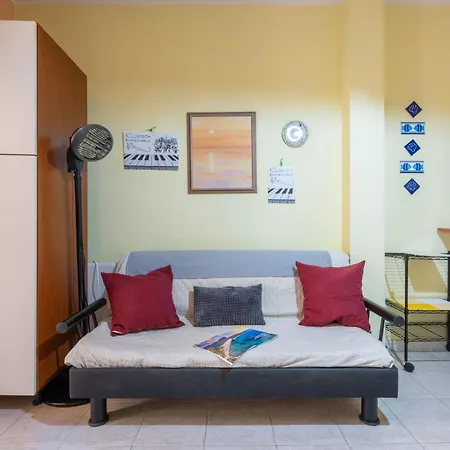 Pentagramma By Interhome 펜션