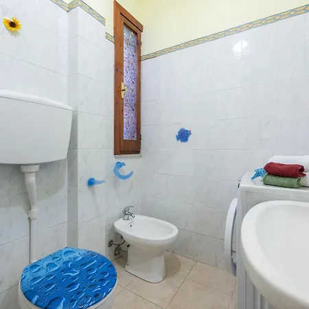 Pentagramma By Interhome 펜션 빌라시미우스