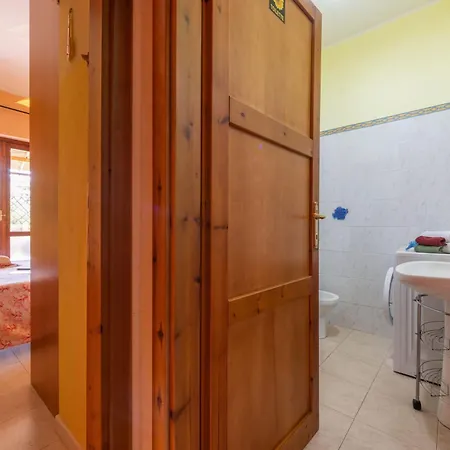 펜션 Pentagramma By Interhome 빌라시미우스