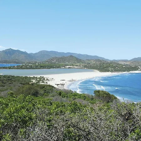 펜션 Pentagramma By Interhome 빌라시미우스