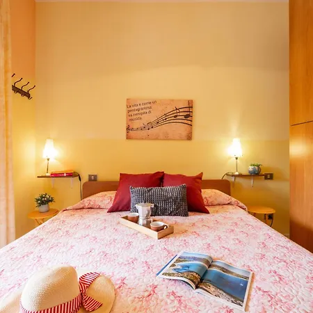 Pentagramma By Interhome 펜션 *