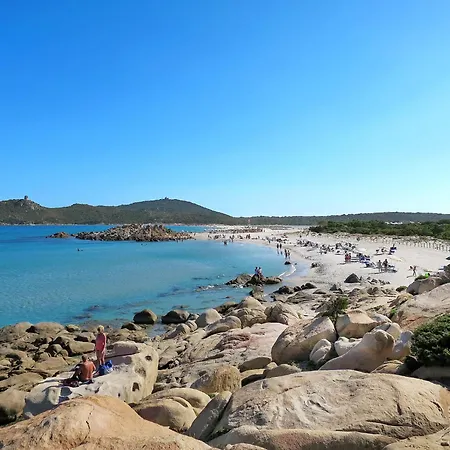 Pentagramma By Interhome 펜션 *