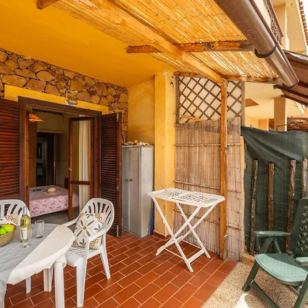 펜션 Pentagramma By Interhome