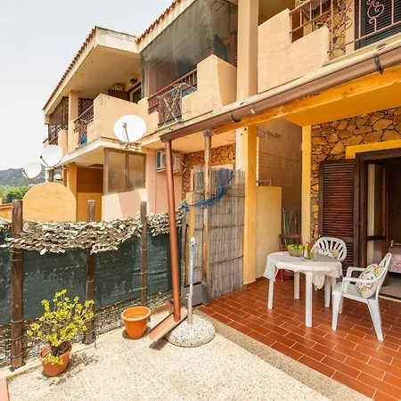 Pentagramma By Interhome