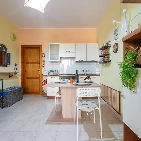 Pentagramma By Interhome 빌라시미우스