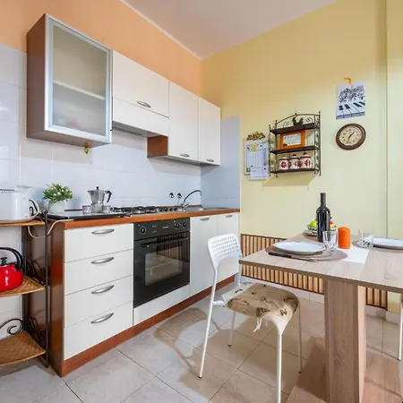 Pentagramma By Interhome 펜션