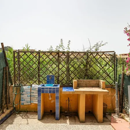 Pentagramma By Interhome 펜션 *