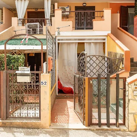 Casa vacanze Pentagramma By Interhome Villasimius