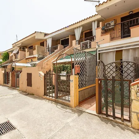 Pentagramma By Interhome 빌라시미우스