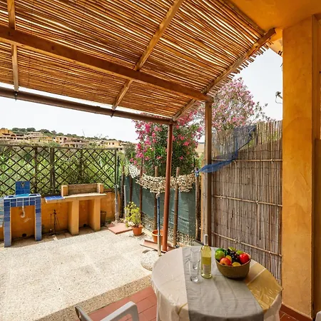 펜션 Pentagramma By Interhome *