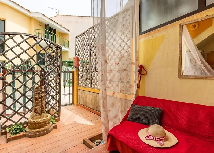 Pentagramma By Interhome Villasimius