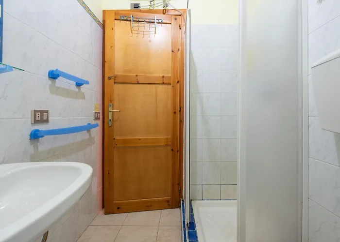 Сasa de vacaciones Pentagramma By Interhome Villasimius