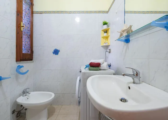 Сasa de vacaciones Pentagramma By Interhome