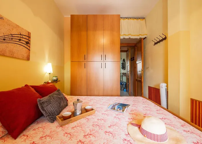 Pentagramma By Interhome Сasa de vacaciones Villasimius