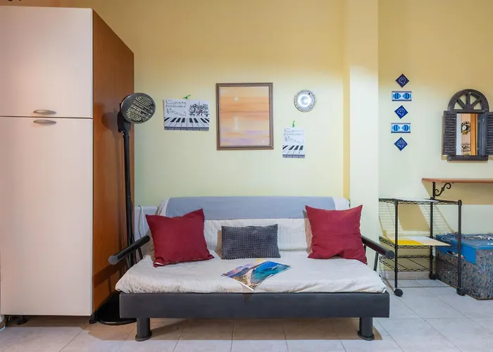 Pentagramma By Interhome Сasa de vacaciones