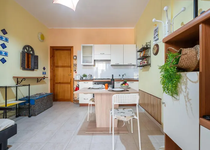 Pentagramma By Interhome Villasimius