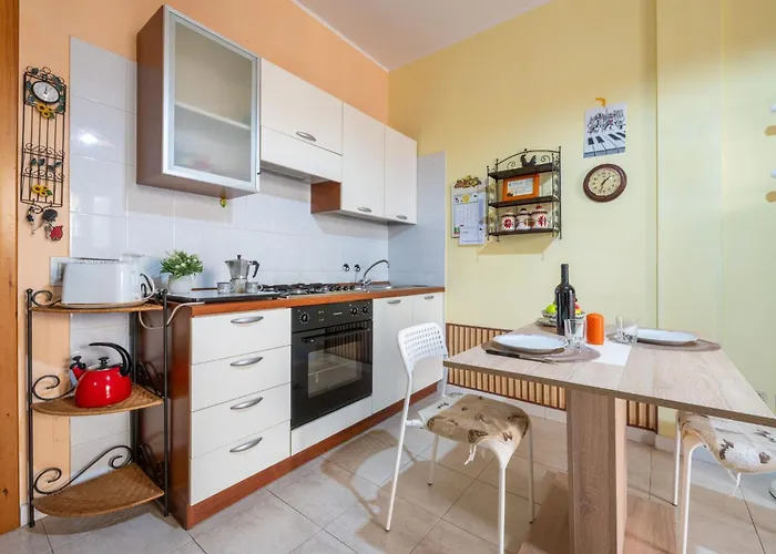Pentagramma By Interhome Сasa de vacaciones