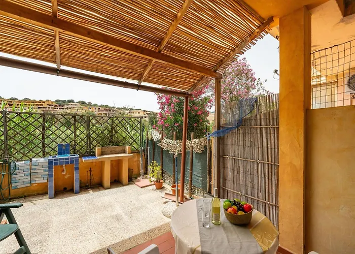 Сasa de vacaciones Pentagramma By Interhome *